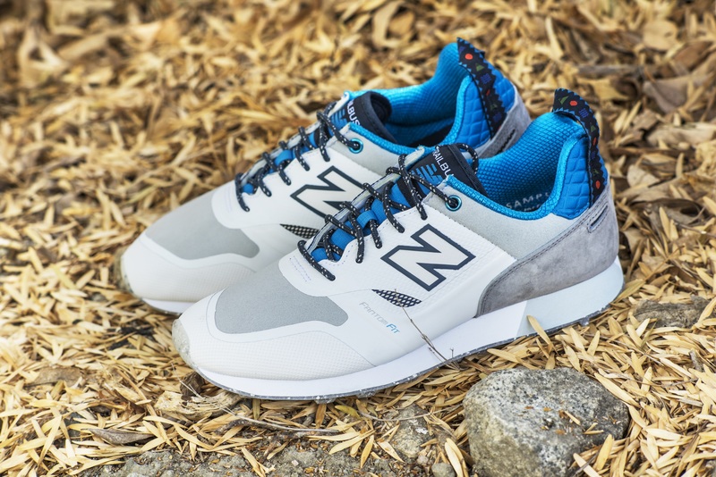 New Balance Trailbuster 1