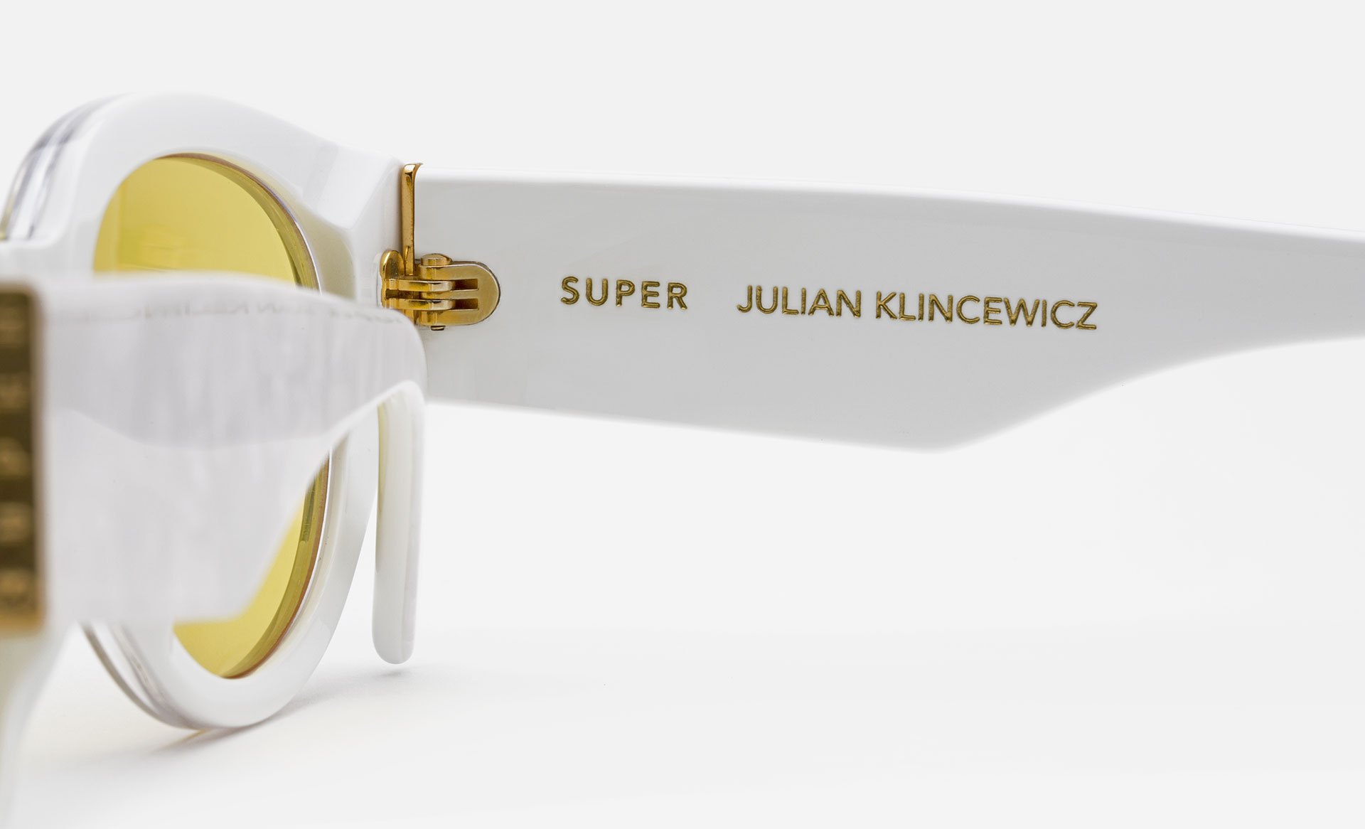 SUPER x Julian Klincewicz 5