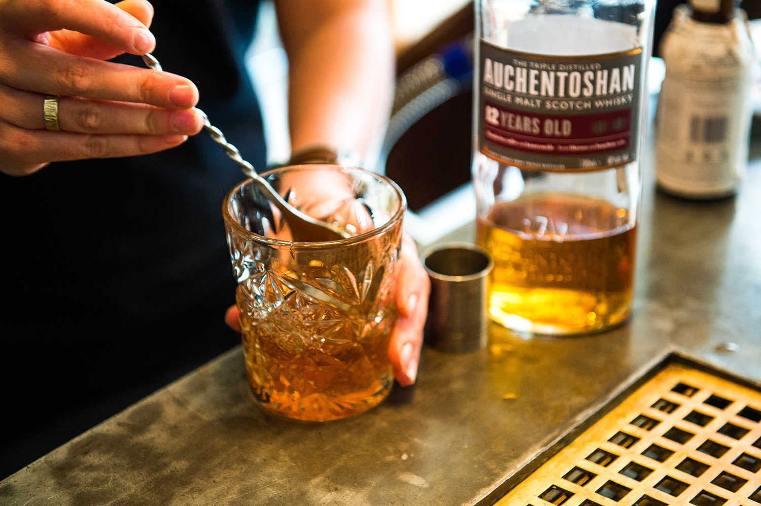 auchentoshan-12-year-cocktail