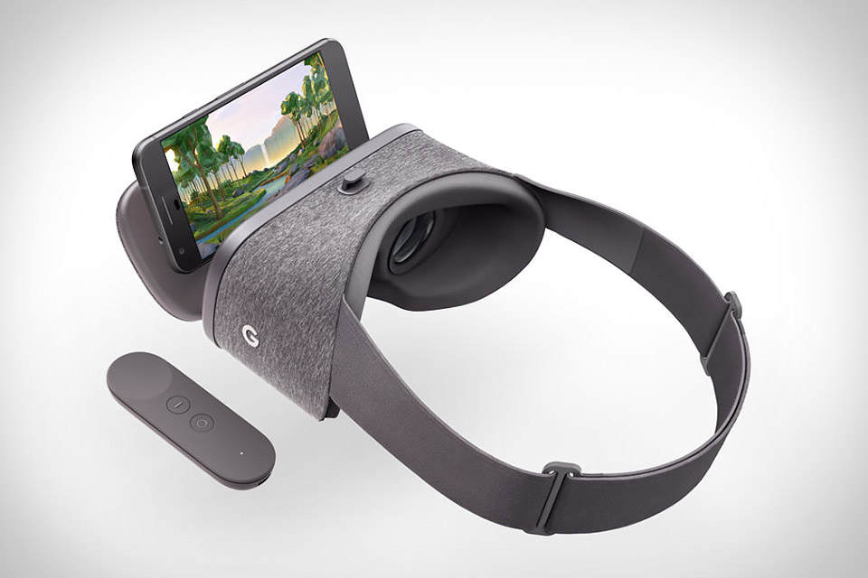 Google Daydream View VR 2