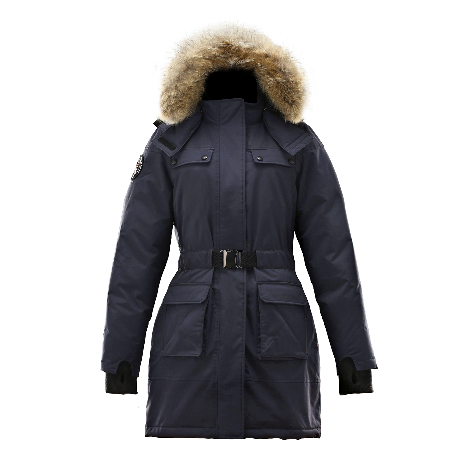 Triple F.A.T. Goose Women's Winter Down Jackets | Sidewalk Hustle