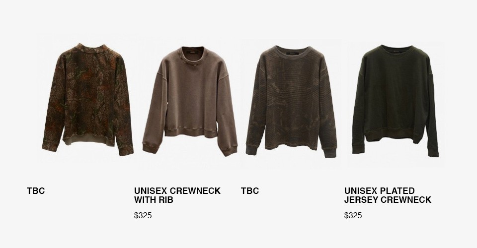 yeezy sweater price