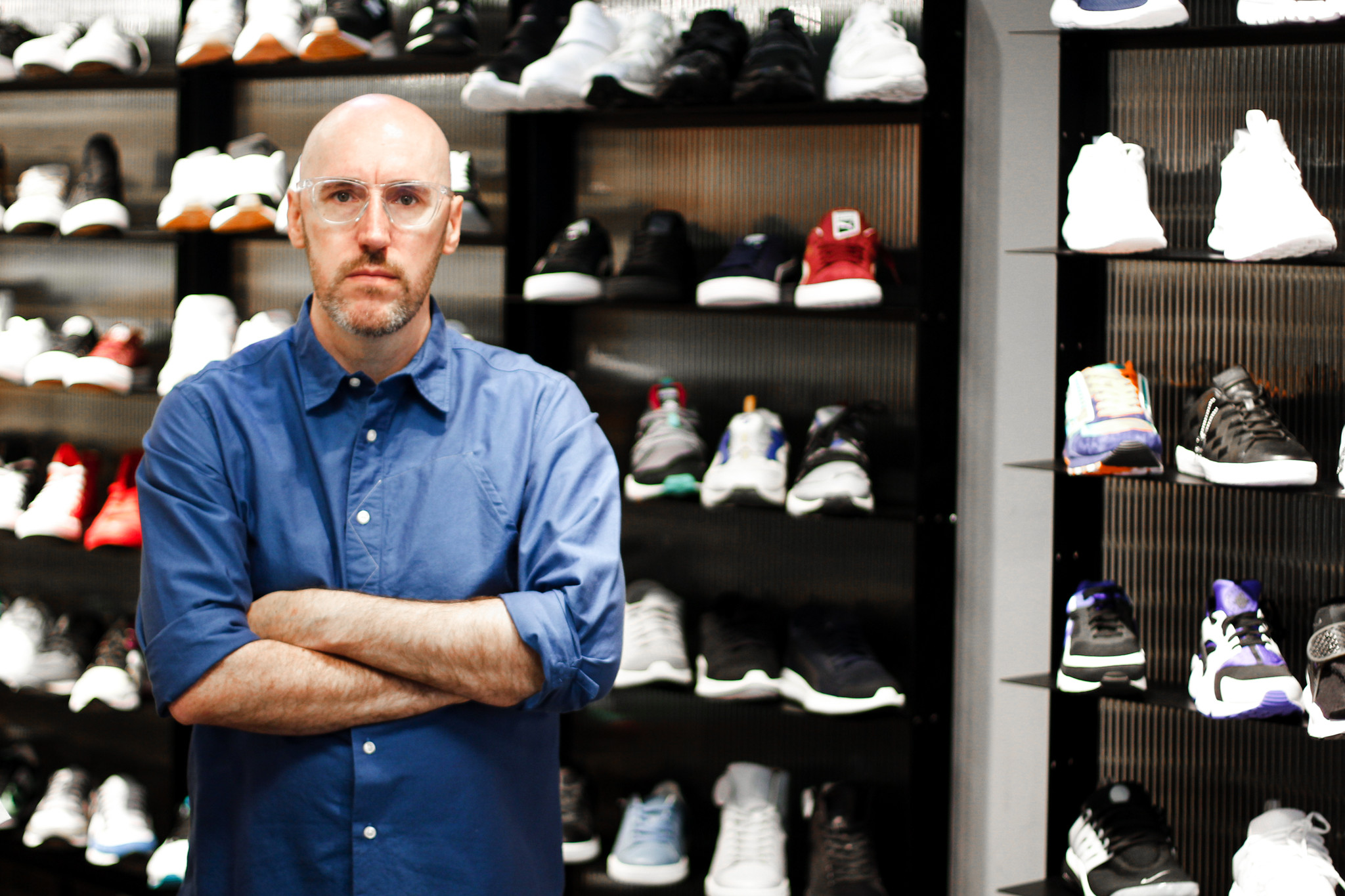 TOPS "Sleeptalker" Sidewalk Hustle