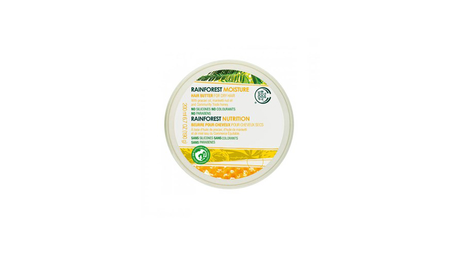 the-body-shop-rainforest-moisture-hair-butter