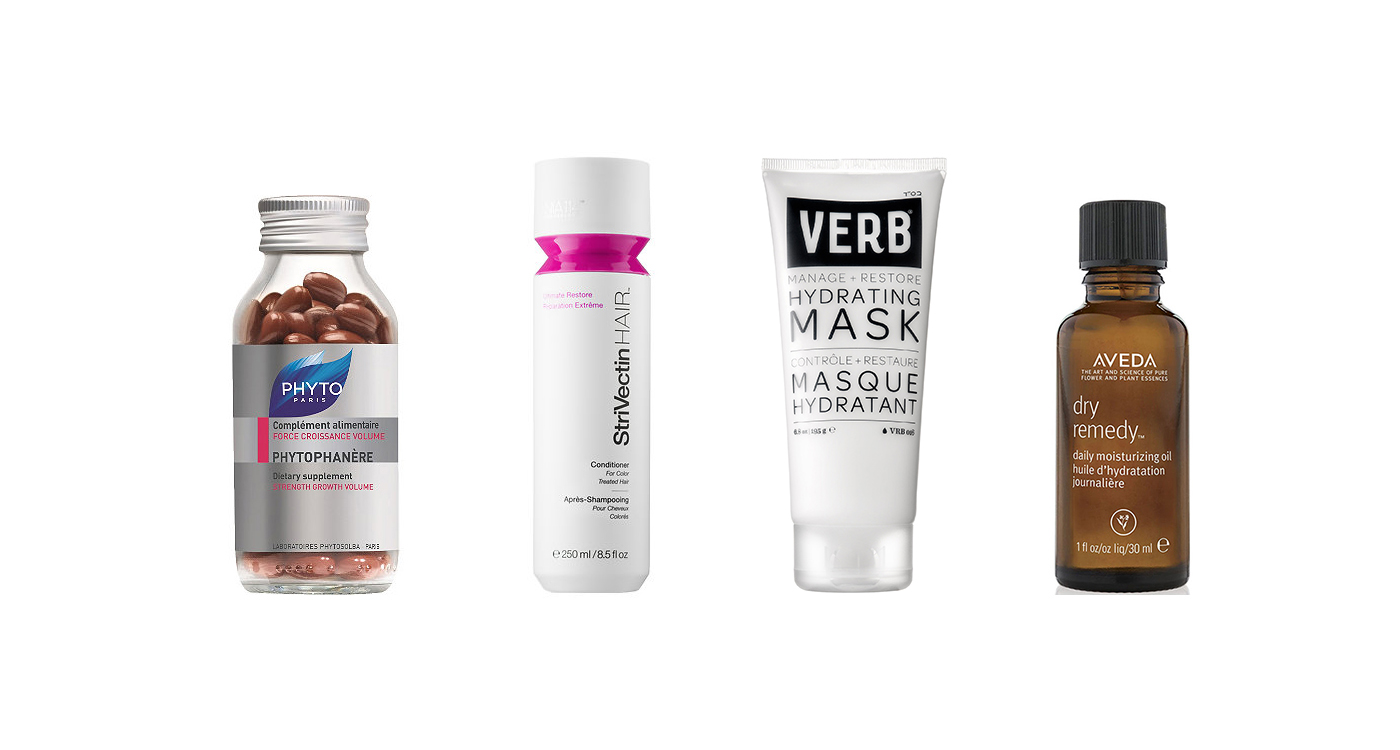 5 Winter Hair Care Products You Need Sidewalk Hustle