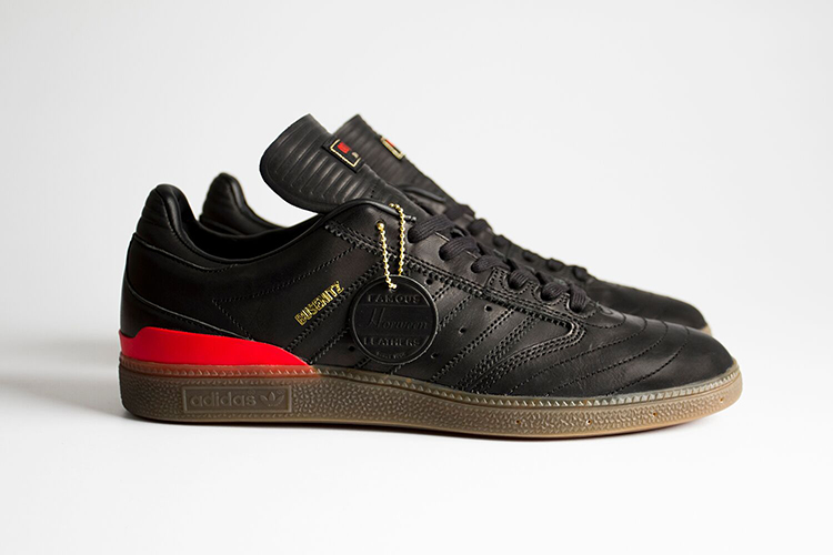 adidas Skateboarding Releases Limited 