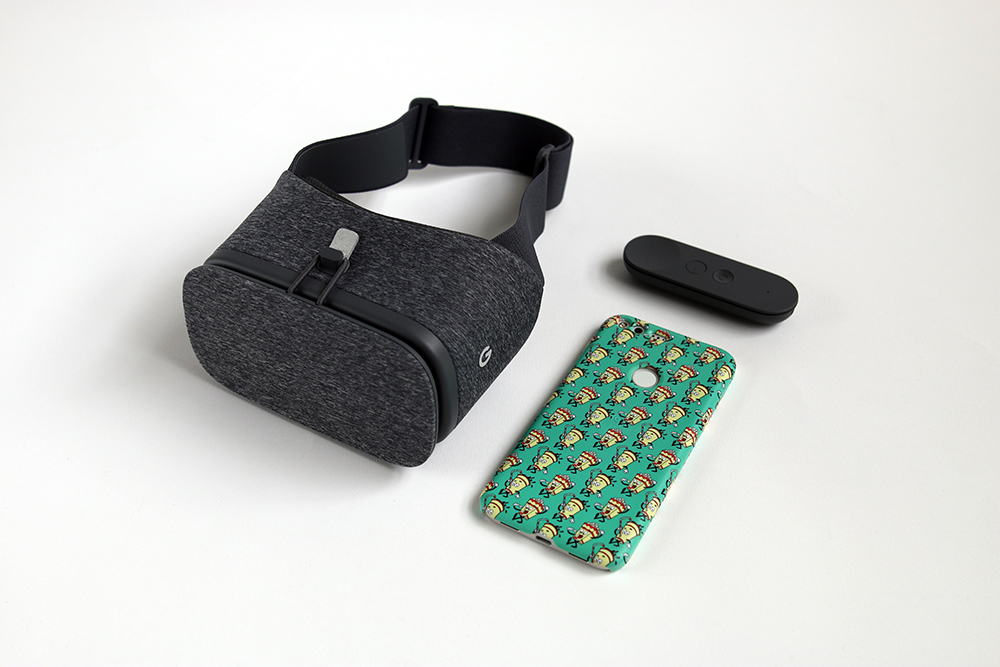 google-vr-live-case