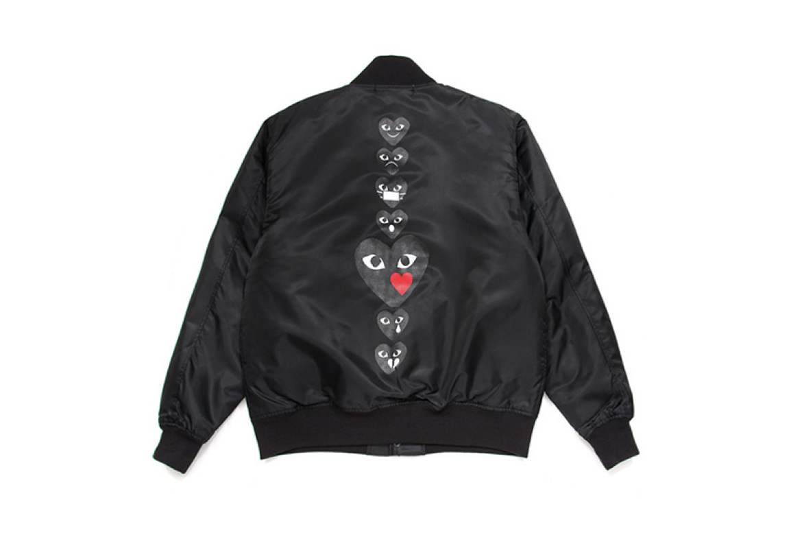 Comme des garcons holiday collection online