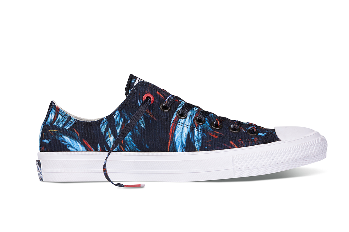 Converse Chinese New Year Collection 