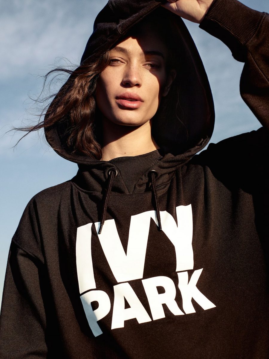 ivy park ub