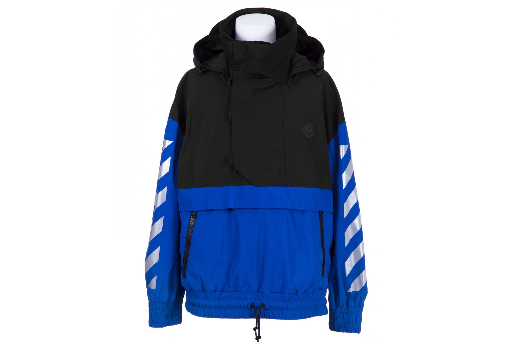 moncler off white collab