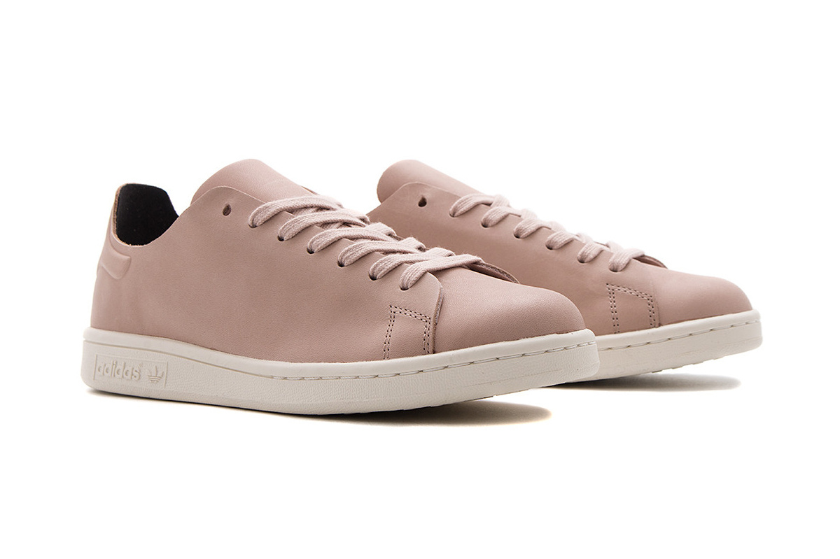 adidas Releases the Stan Smith Nude 