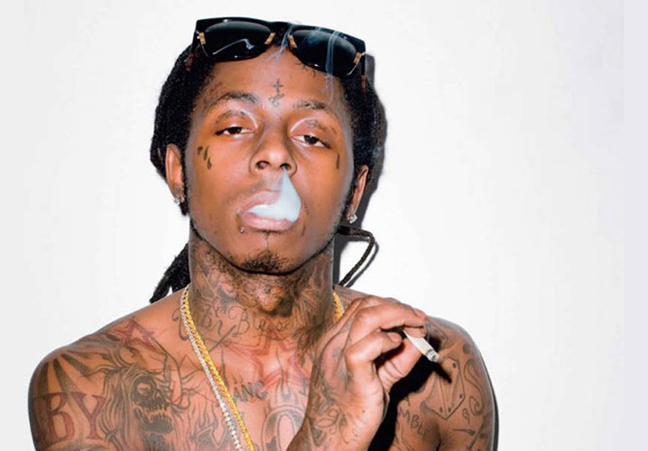 Lil Wayne Launches Young Money Radio | Sidewalk Hustle