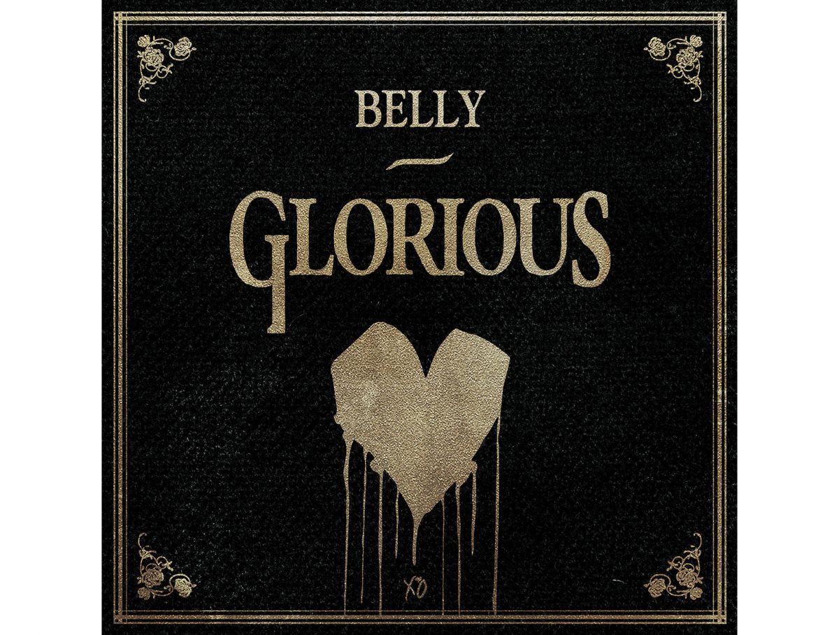 Belly Announces New Album 'Glorious' and Shares Title Track Sidewalk