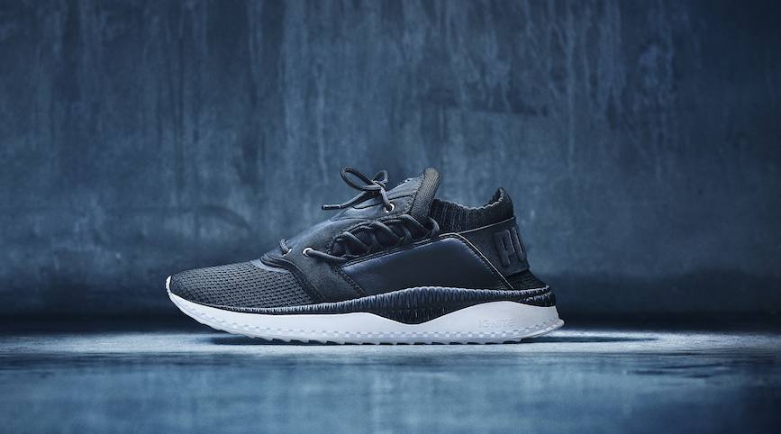 PUMA Launches Tsugi Shinsei | Sidewalk Hustle