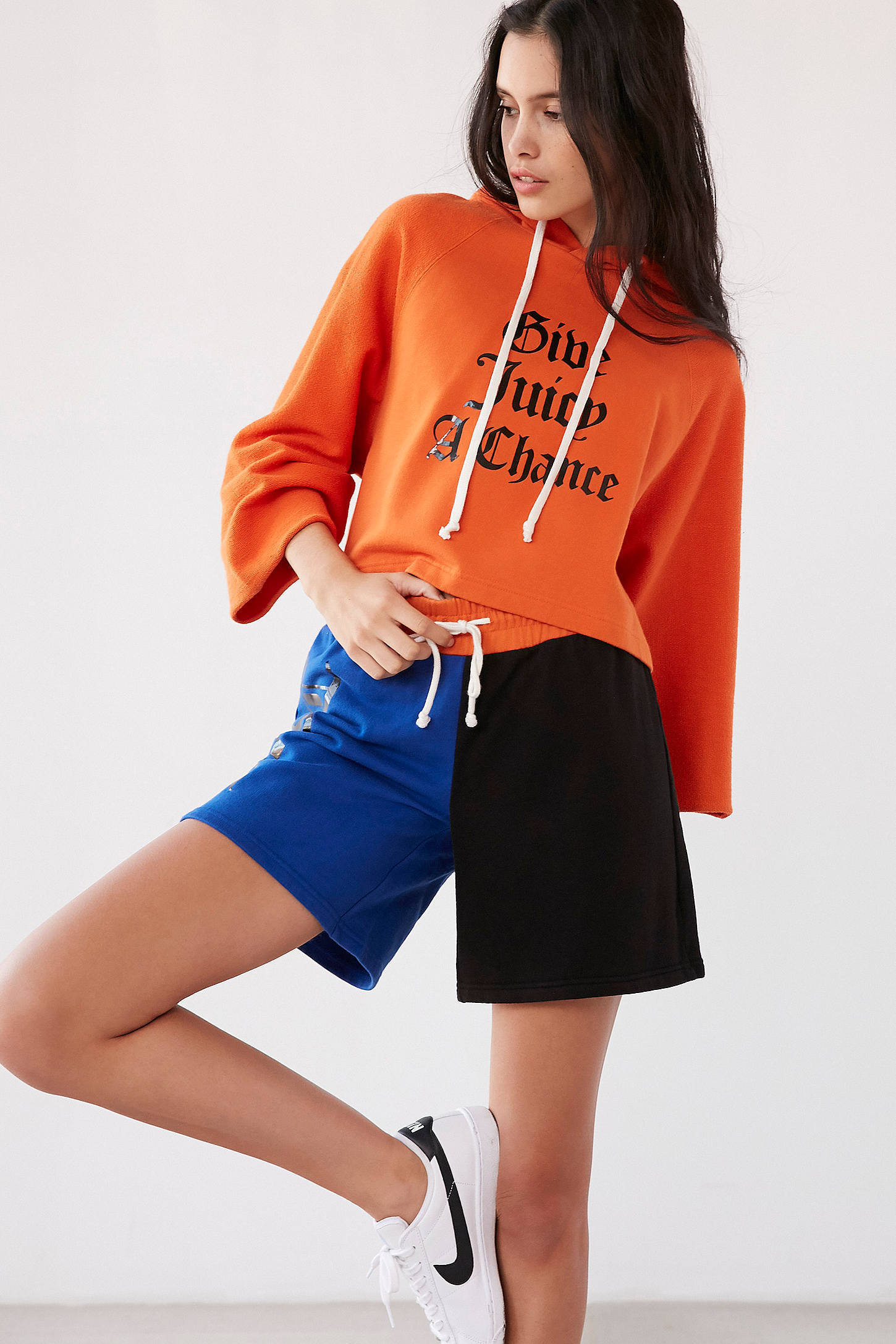 Juicy Couture Urban Juicy Couture For Urban Outfitters Collection ...