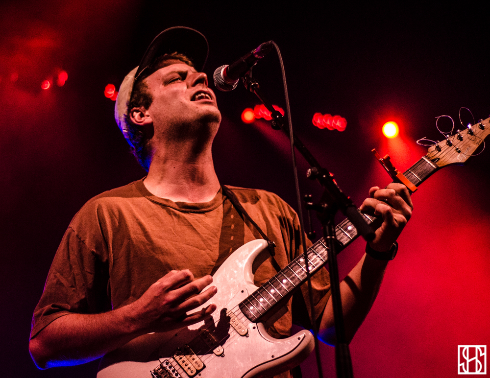 Live Music Mac DeMarco at Danforth Music Hall, Toronto Sidewalk Hustle