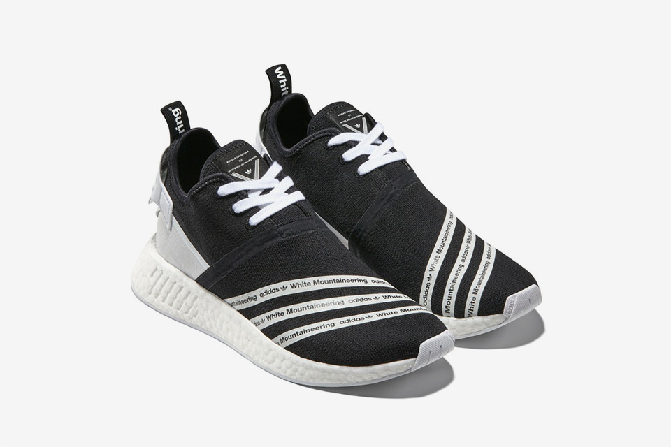 adidas white mountaineering limited edition