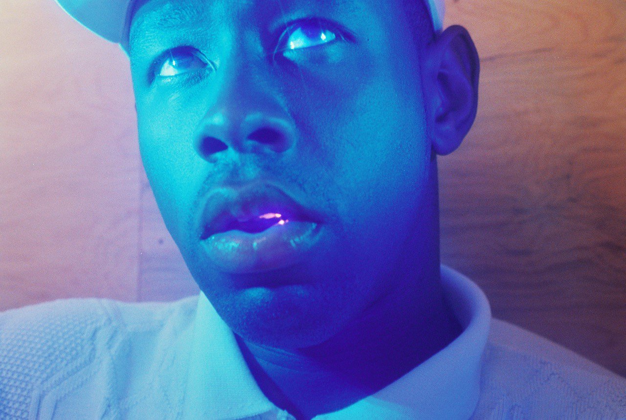 Tyler, the Creator Shares "I Ain’t Got Time! 