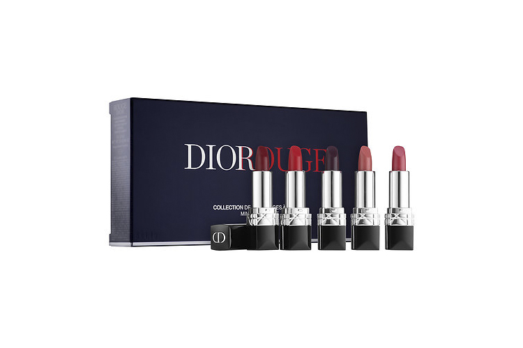 dior rouge mini