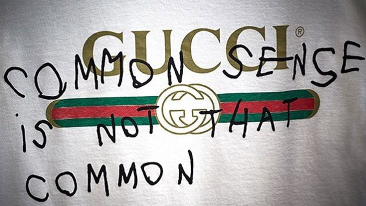 TFWGucci - Gucci Stories