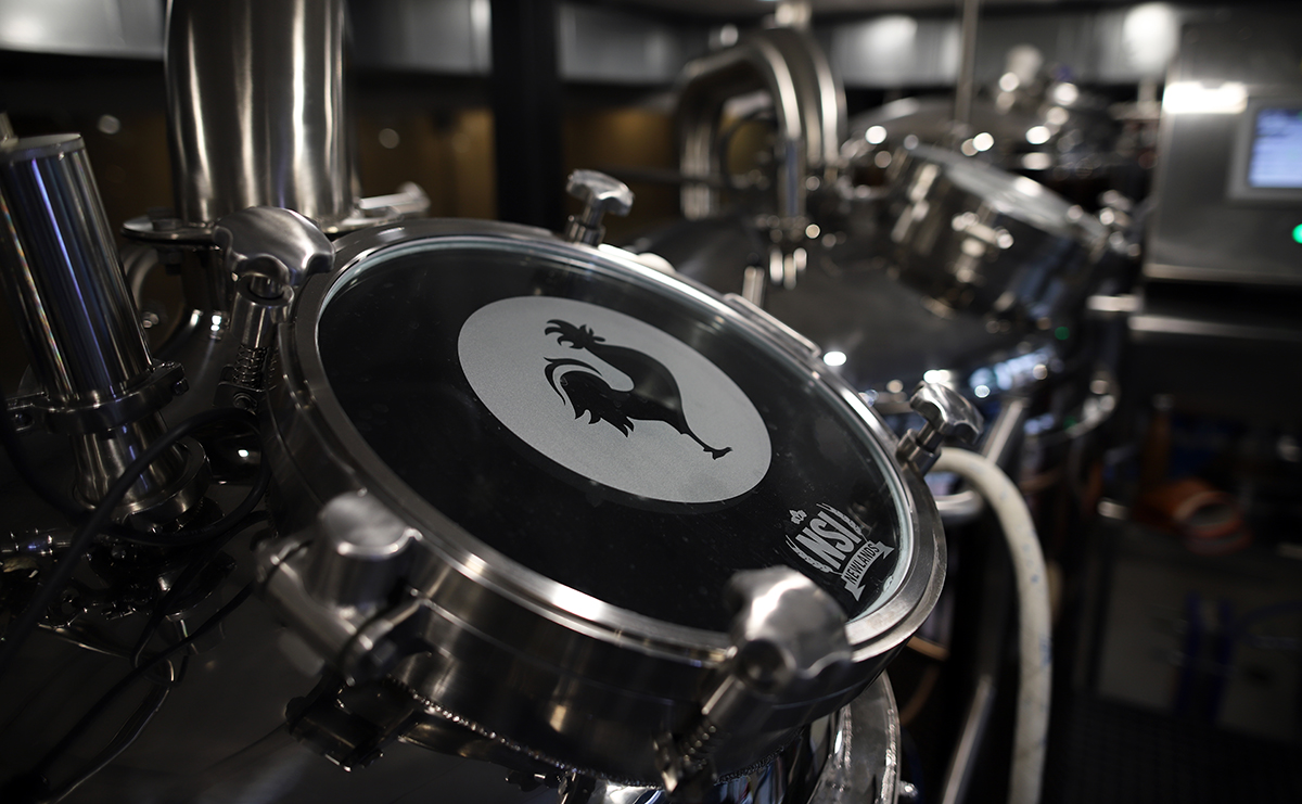 Why you need to visit The Beer Shop, Liberty Commons at Big Rock Brewery Sidewalk Hustle