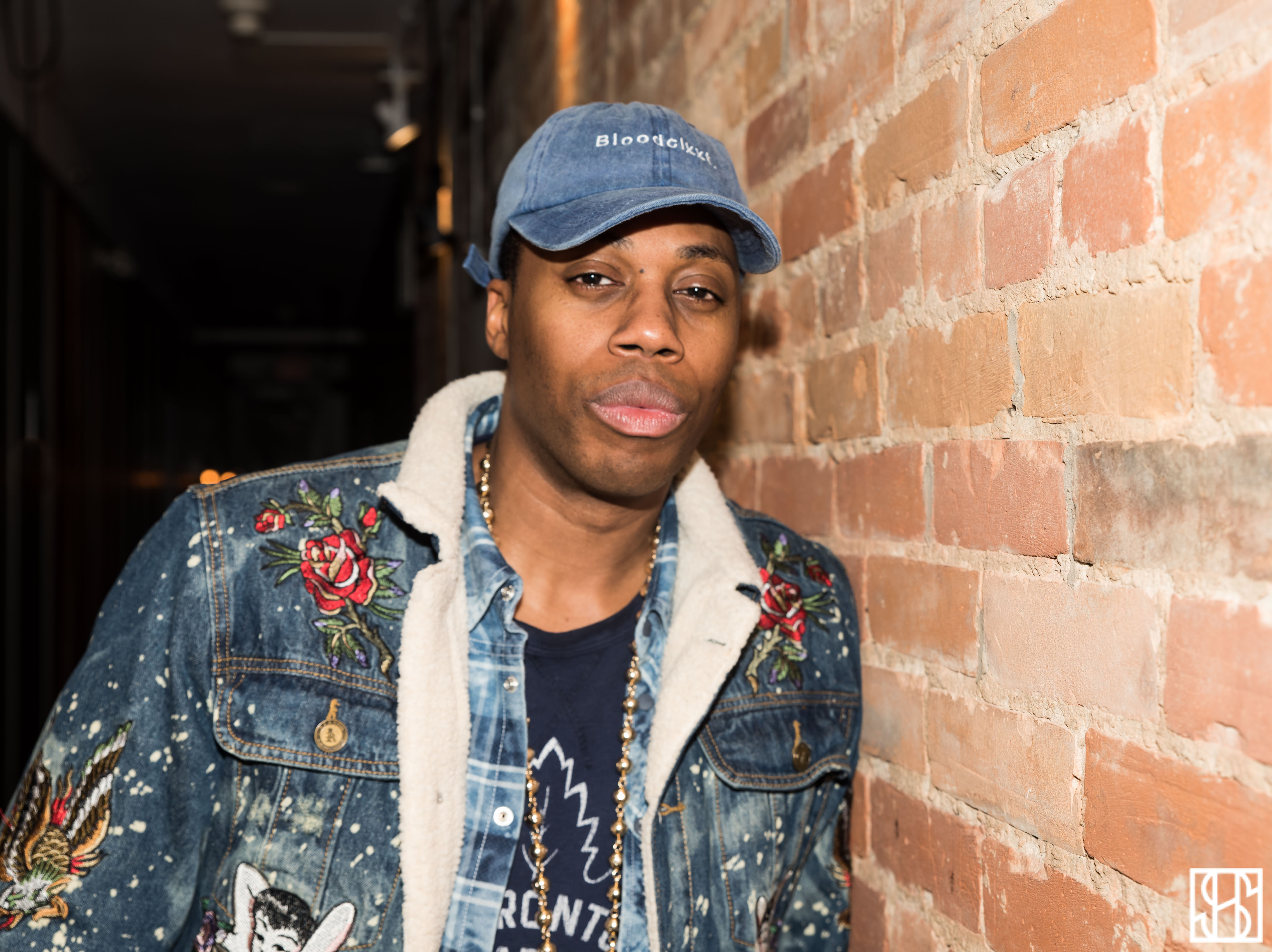 15 Minutes with Kardinal Offishall | Sidewalk Hustle