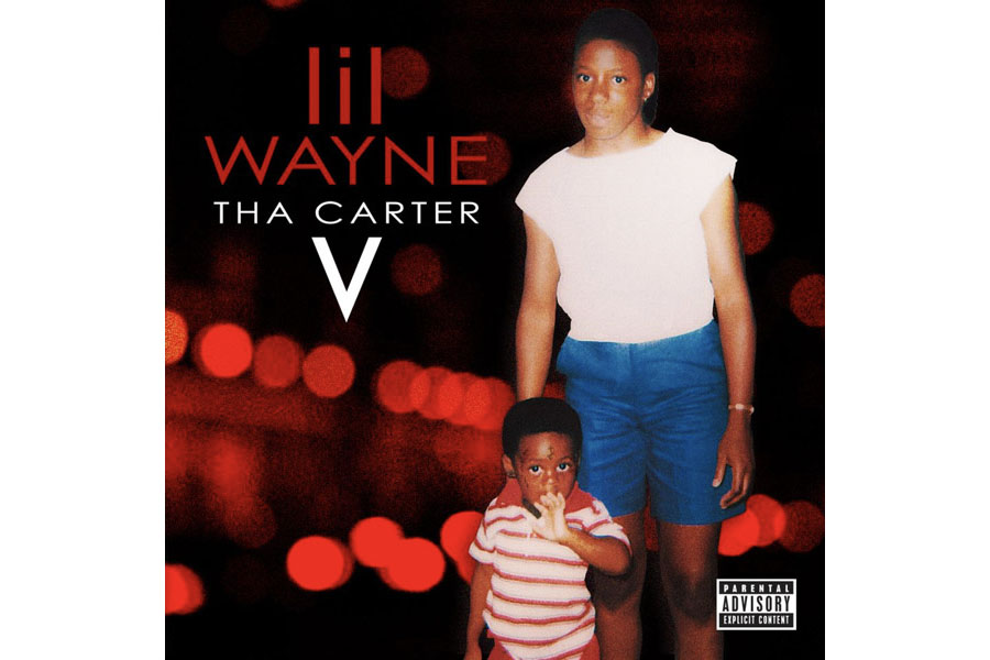 lil wayne tha carter v download rar