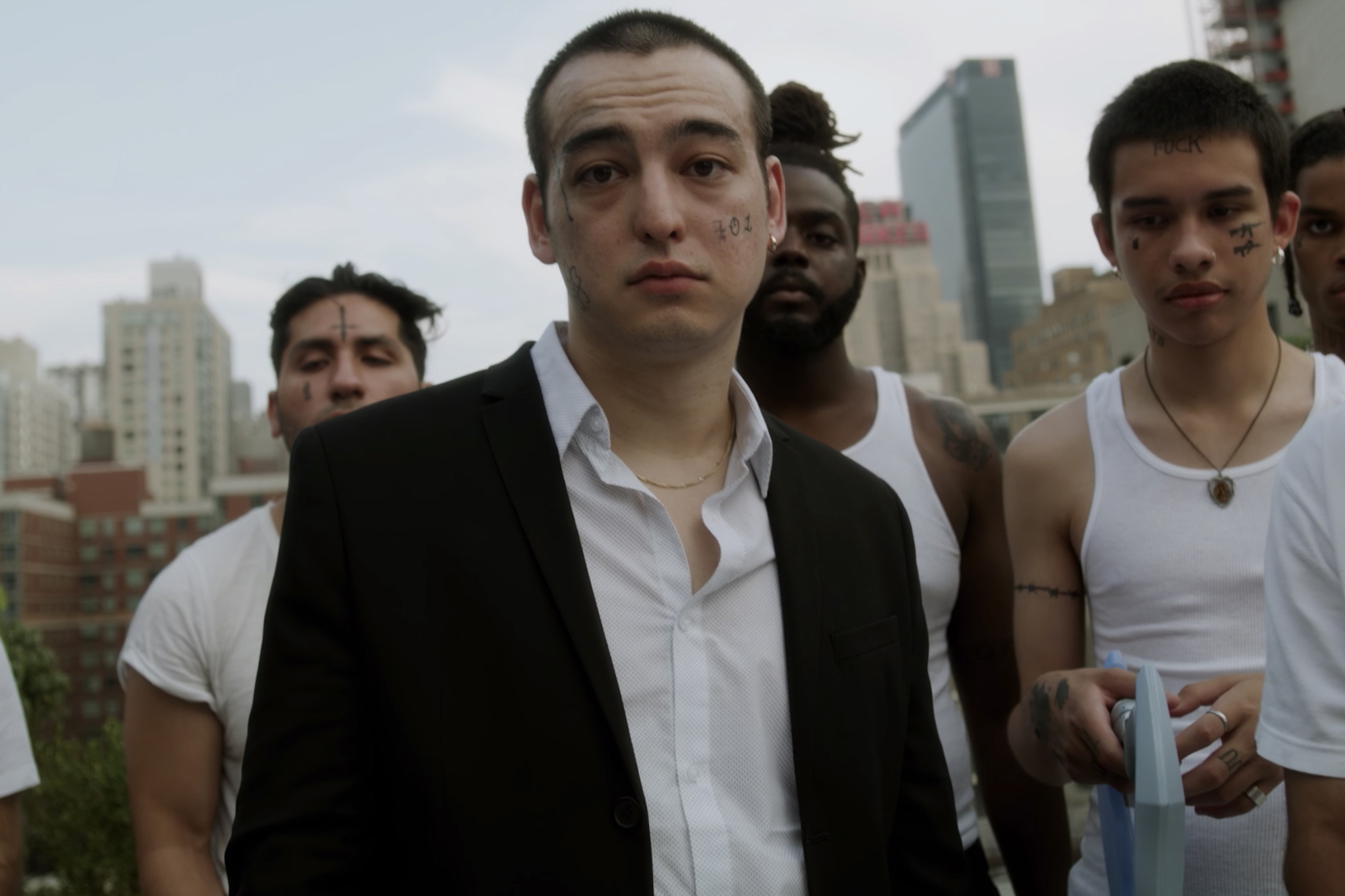 Joji Shares Can T Get Over You Featuring Clams Casino Sidewalk Hustle featuring clams casino sidewalk hustle