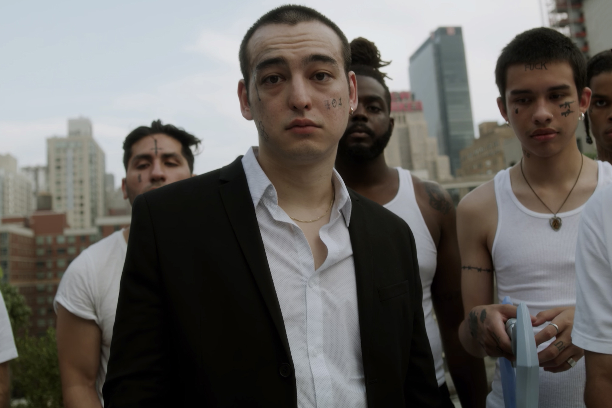 Joji Shares Can T Get Over You Featuring Clams Casino Sidewalk Hustle