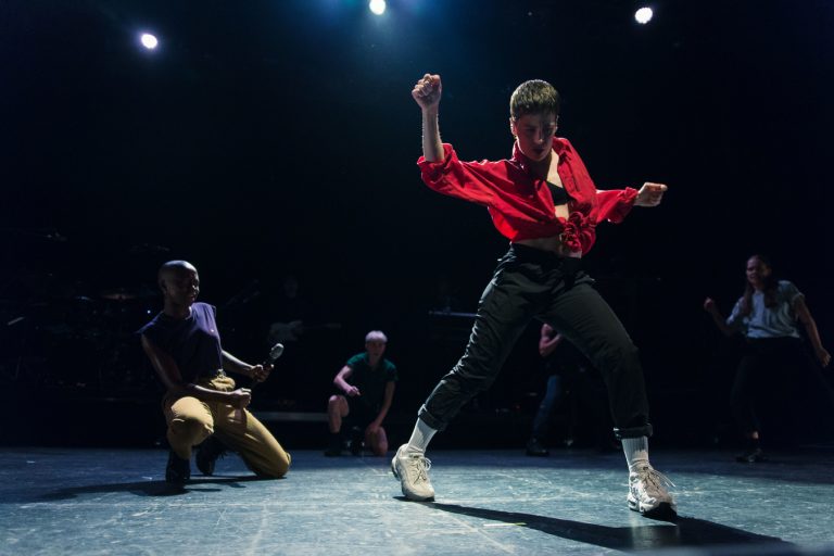 Bat For Lashes "Lilies" Music Video Sidewalk Hustle