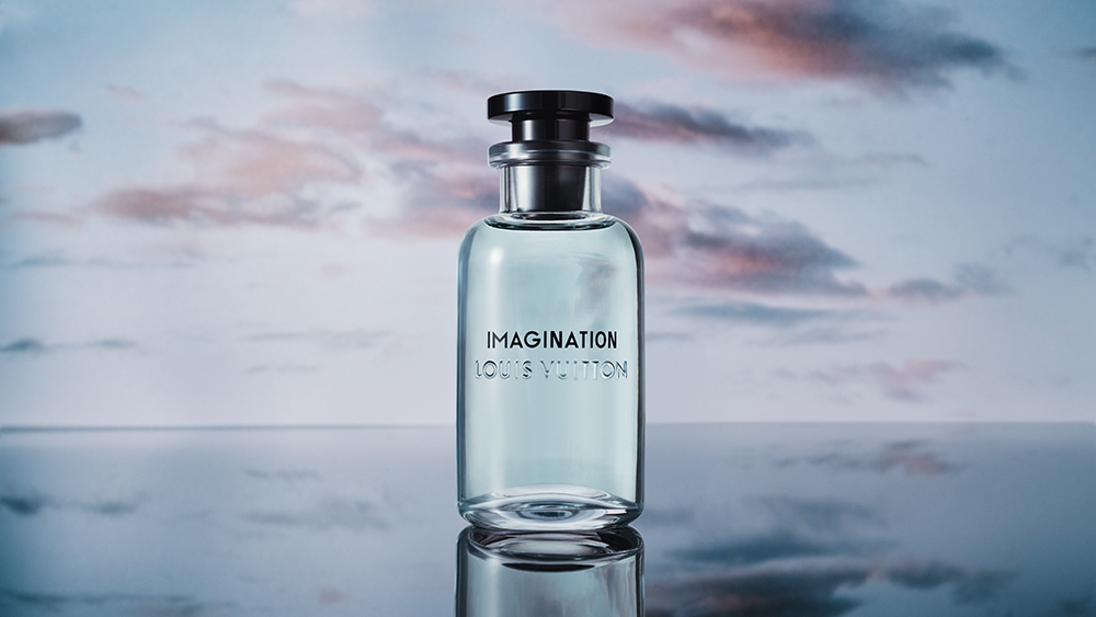 New additions for summer - LV Imagination and Creed Aventus Cologne :  r/Colognes