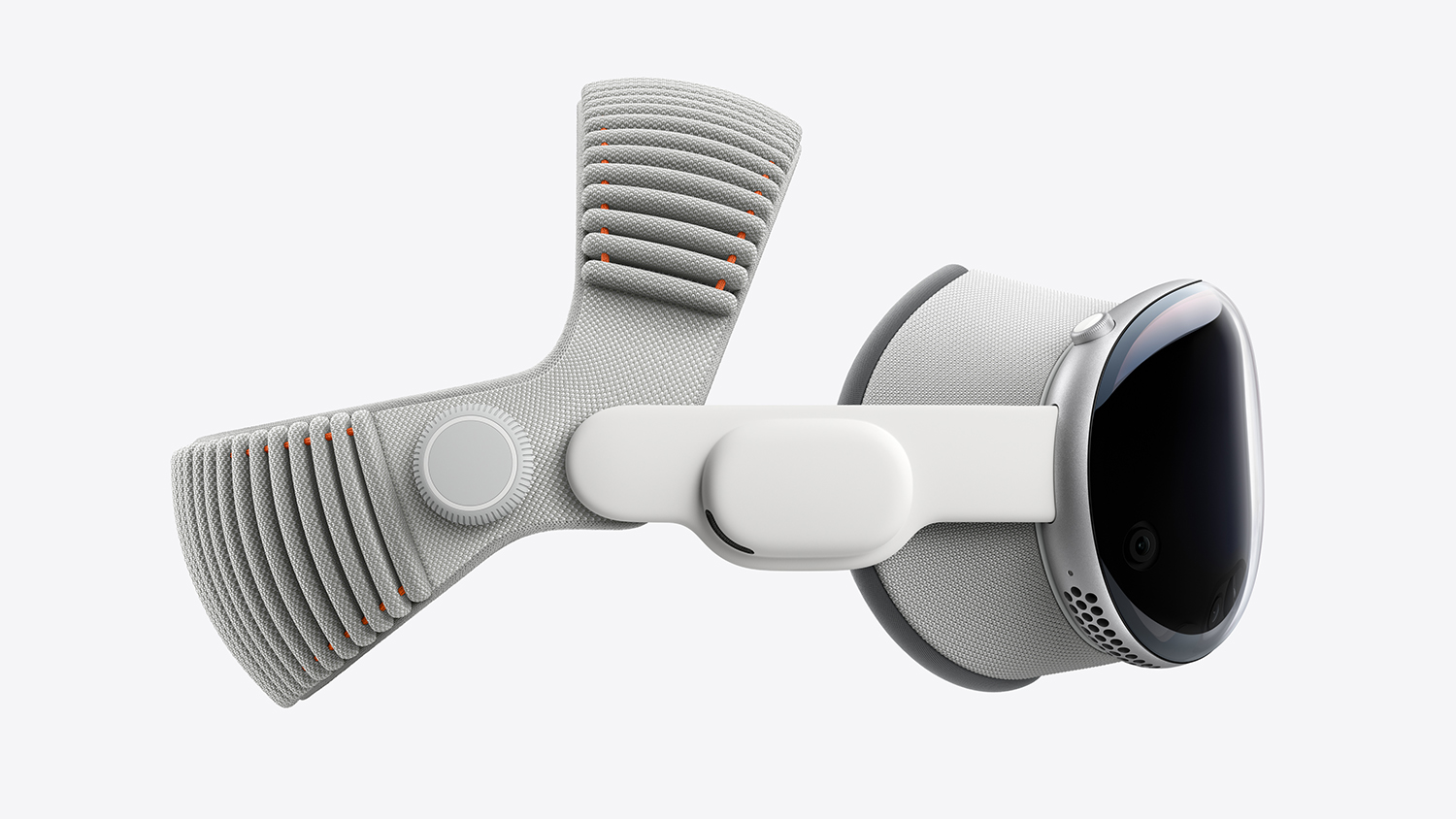 Apple's Vision Pro Gets a Power Boost with the M5 Chip | Sidewalk