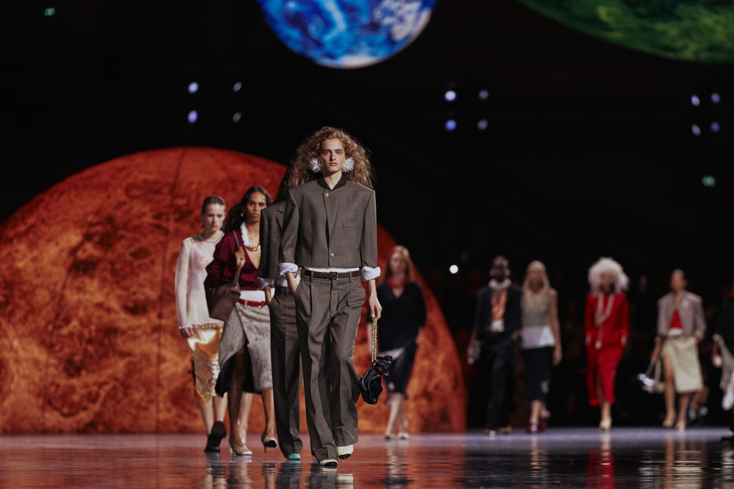 Chanel SS26: Matthieu Blazy's Quiet Revolution | Sidewalk Hustle