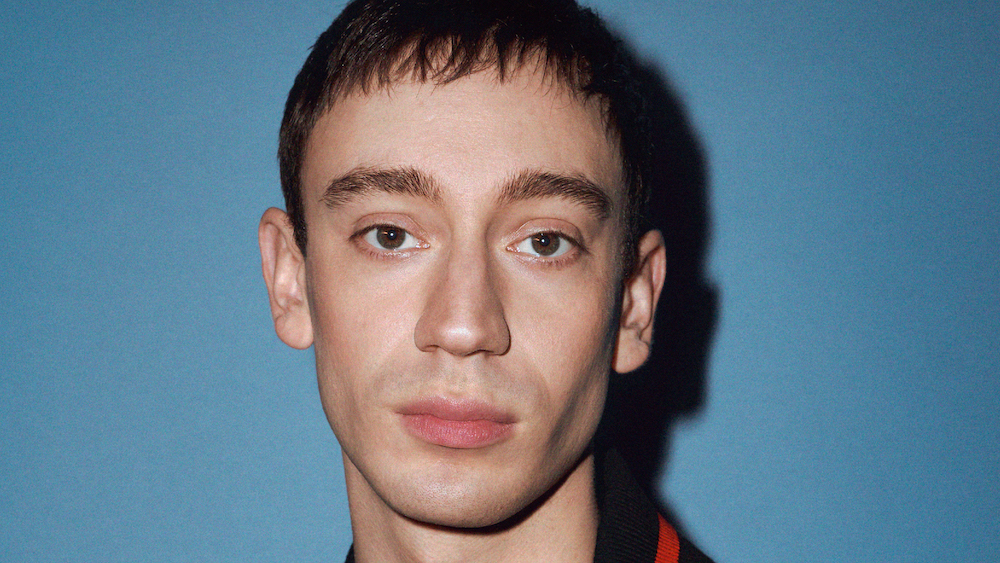 LOEWE Names Canadian Actor Théodore Pellerin as Brand Ambassador ...