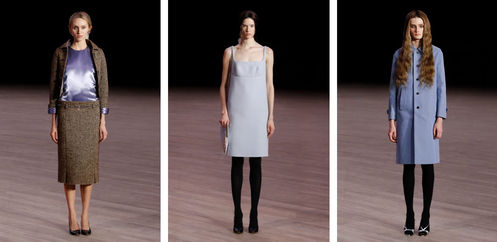 Marc Jacobs Spring 2026: Memory, Meaning & a Wearable Narrative