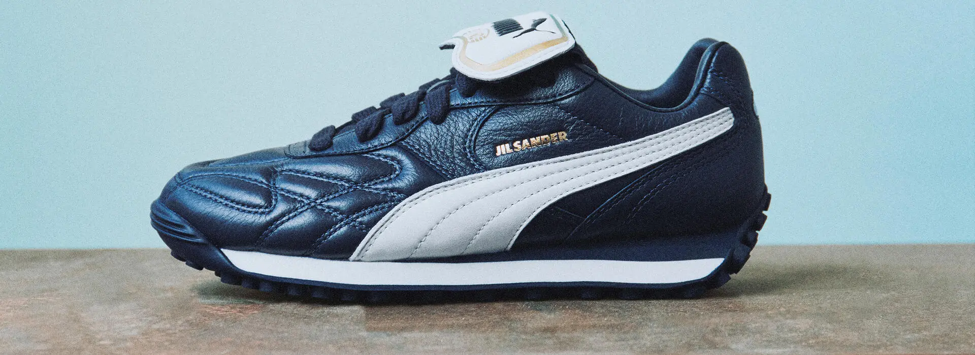 Jil Sander and Puma Revive Their Iconic 1998 Collaboration