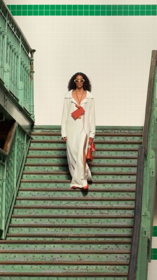 Maison Margiela launches Line 2 | Sidewalk Hustle