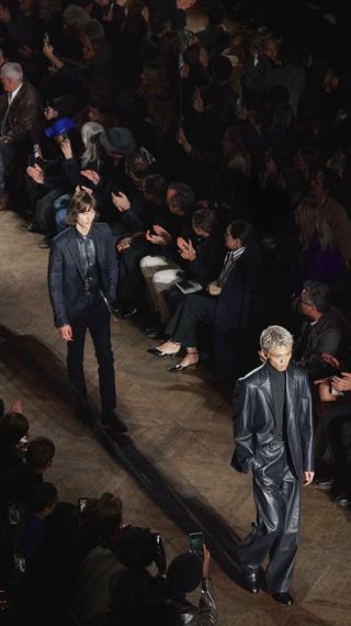 Jack Spade x Barbour 'Hopper' Jacket | Sidewalk Hustle