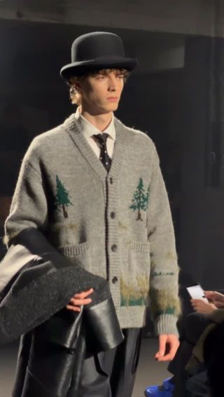 Must Have: Filson x Levi's Fishing Jacket | Sidewalk Hustle